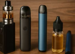 What is Vaping, Beginners Guide Vape