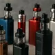 What is a Box Mod Vape