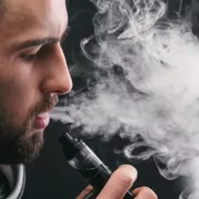 electronic cigarette