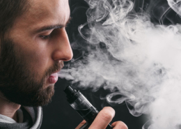 electronic cigarette