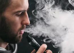electronic cigarette