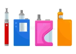 Buying guide for box vape mods