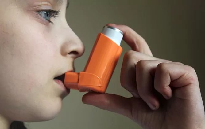 Is vaping bad for asthma?