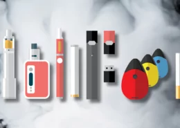 Quit Smoking with Vape