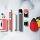 Quit Smoking with Vape