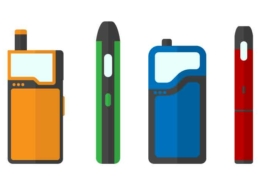 vape pod kit