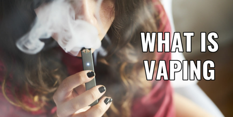 What is Vaping? Beginners Guide to Vape Pens, Juice and Mods - Ecigator