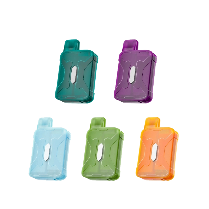 funbox 1500 puffs disposable vape box