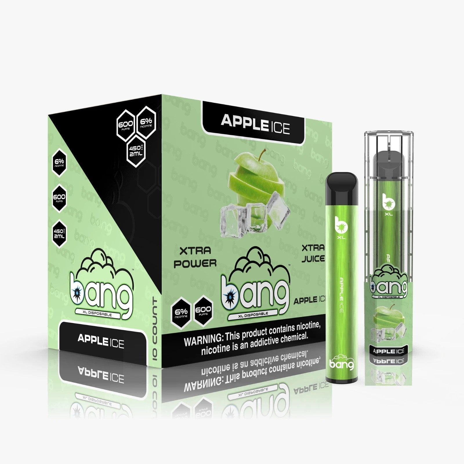 Bang XL Disposable Vape Pen