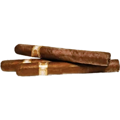 CUBAN TOBACCO 1