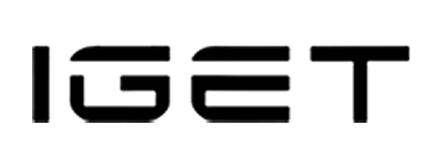 iget vape logo