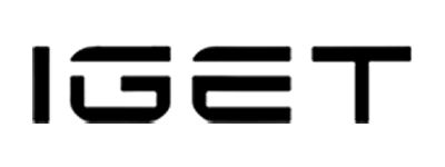 iget vape logo