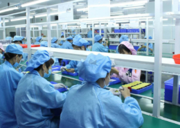 Ecigator vape factory