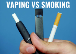 vaping vs smoking