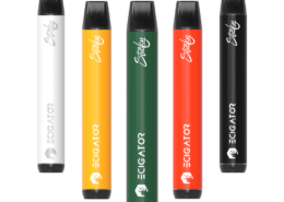 How Long do Disposable Vapes Last You
