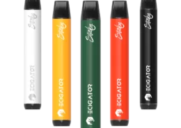 How Long do Disposable Vapes Last You