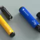 Ecigator Sticky Vape Pod Kit