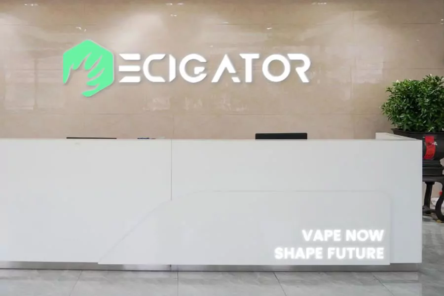 Shenzhen Ecigator Technology