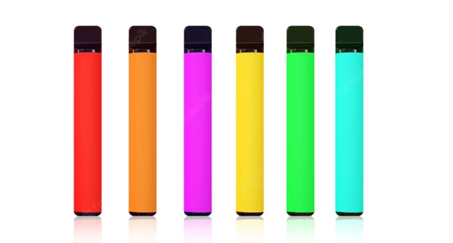 Disposable Vapes Guide: Everything you need to know