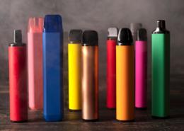 disposable vapes