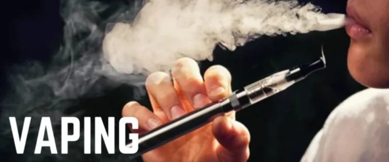 vaping pros and cons