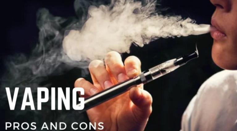 Understanding The Pros And Cons Of Vaping Ecigator