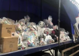 1.4 Tons of Illegal E-cigarettes Seized in the UK