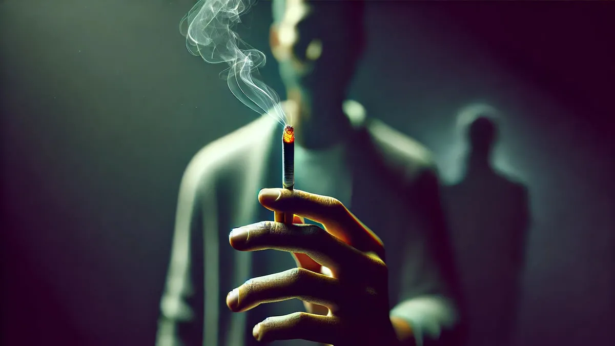 The Addictive Nature of Nicotine