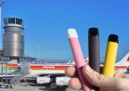 1726160939 Vaping in Spain Airports