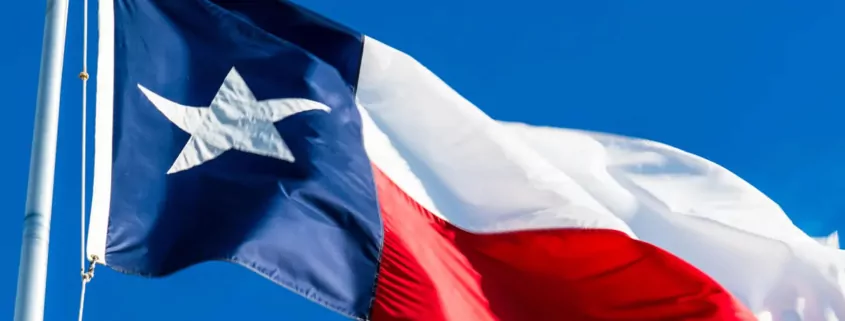 Texas flavored tobacco vape products ban