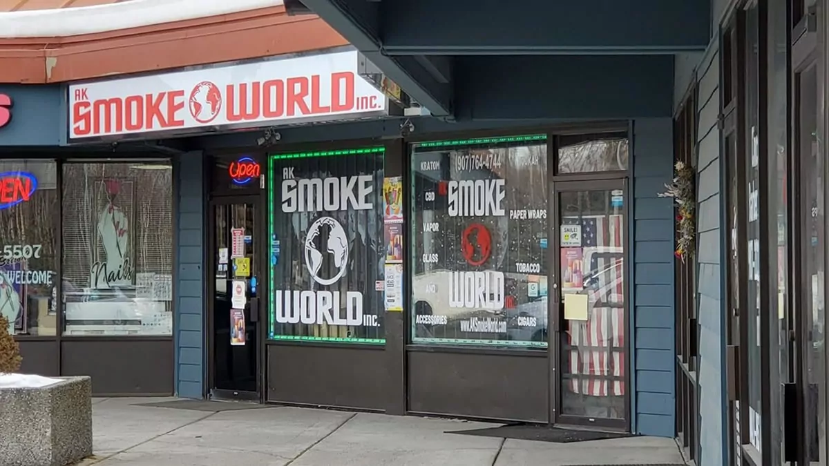 Vape Shop in Alaska Vape Shop in Alaska