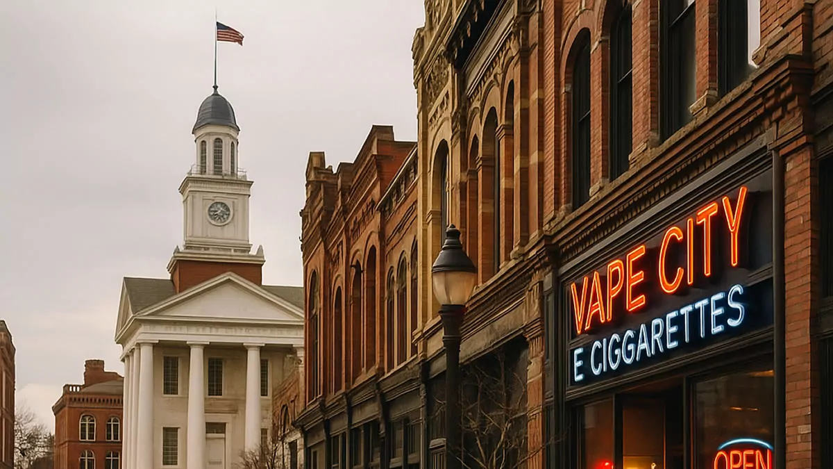 Vaping Shops in Arkansas Vaping Shops in Arkansas