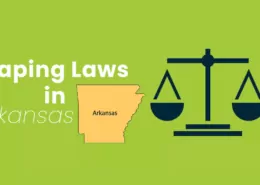 Vaping Laws in Arkansas