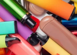 40% Increase in Vaping in One Australian State
