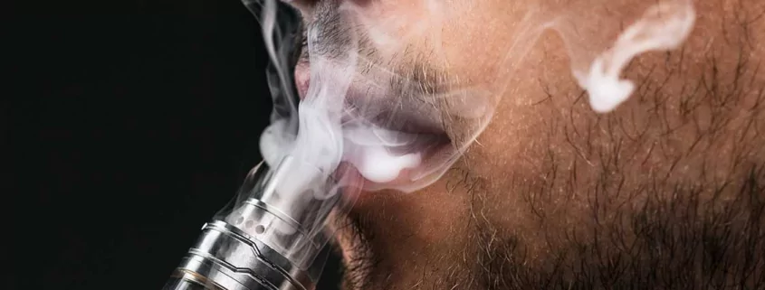 Argentina bans the sale and import of e-cigarettes