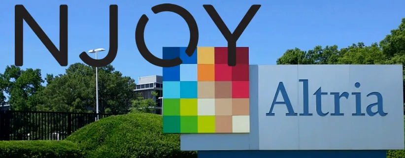 Asia's plans to acquire the US's third-largest e-cigarette brand NJOY for USD 2.75 billion