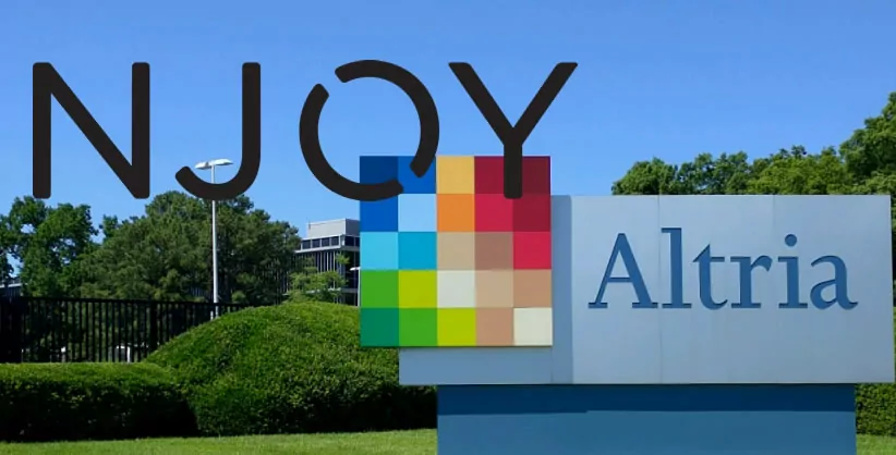 Altria Plans to Acquire NJOY for $2.75 Billion