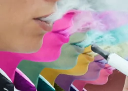 Australia Considers Crackdown on E-cigarette Industry