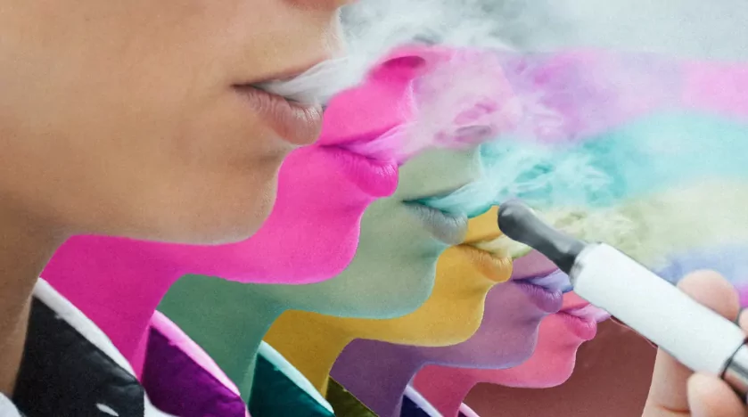 Australia Considers Crackdown on E-cigarette Industry