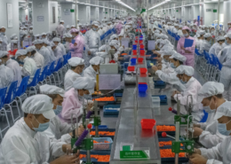 China Vape Regulations