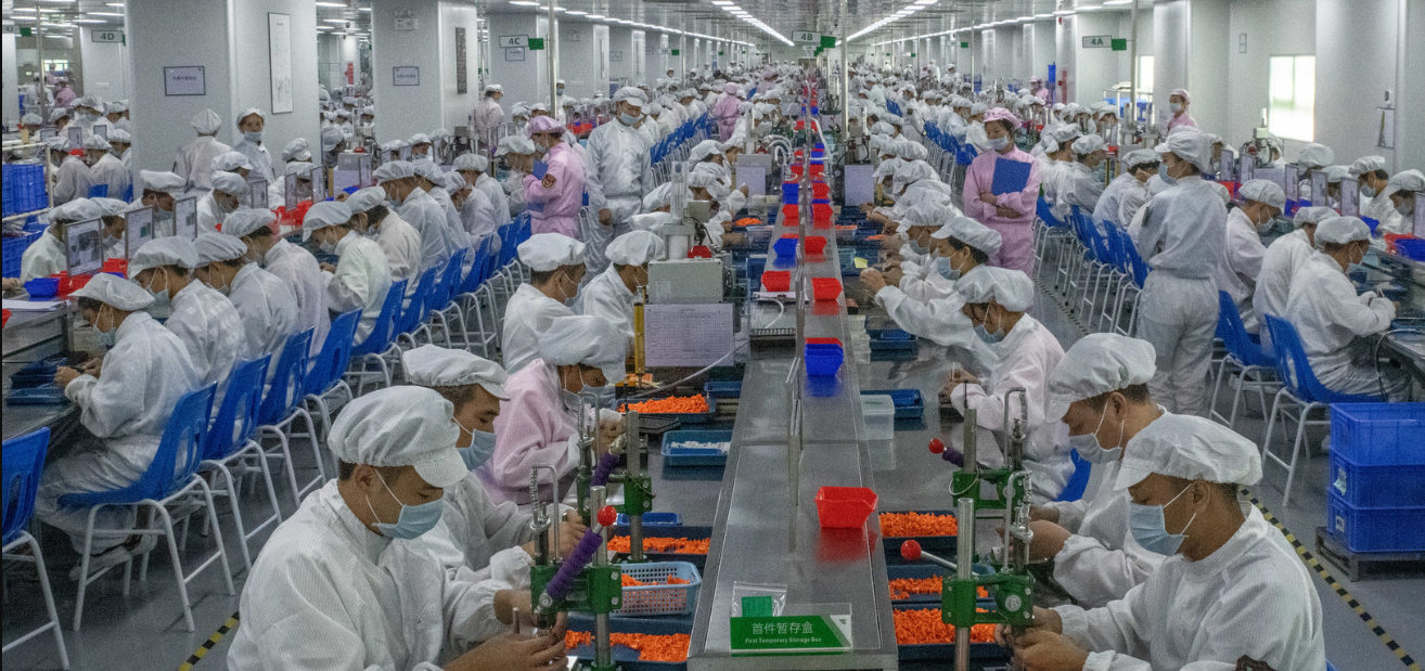 China's Vape Regulations: Everything You Need to Know
