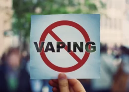 Could Disposable Vapes be Banned in the UK