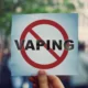 Could Disposable Vapes be Banned in the UK