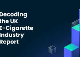 Decoding the UK E-Cigarette Industry Report: Warning of Compliance Risks