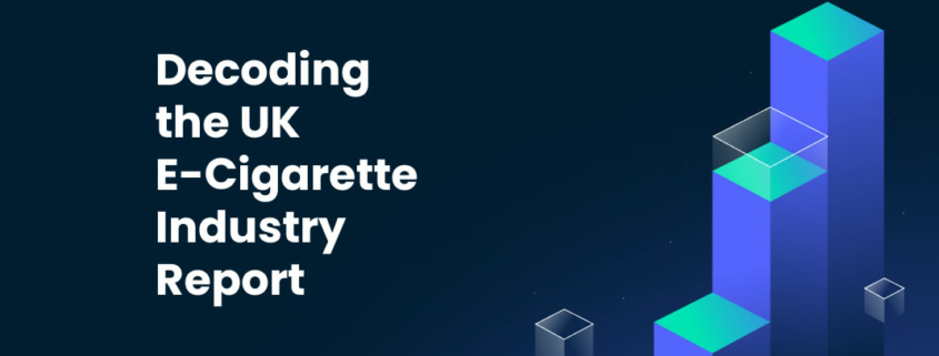 Decoding the UK E-Cigarette Industry Report: Warning of Compliance Risks