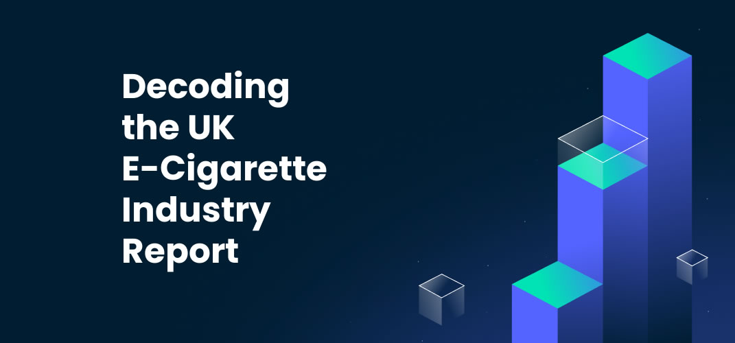 Decoding the UK E-Cigarette Industry Report: Warning of Compliance Risks