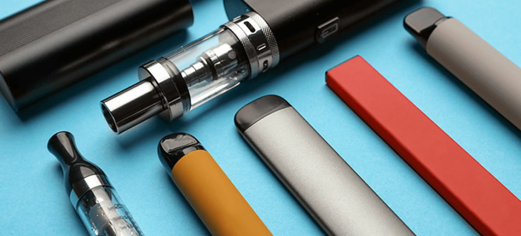 Understanding the Different Types of Vape Devices