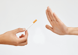 E-Cigarettes Can Effectively Help Adults Quit Smoking