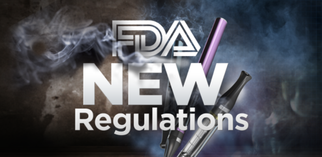 FDA Proposes New Regulations for Vape Manufacturers Ecigator