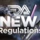 FDA Proposes New Regulations for Vaping